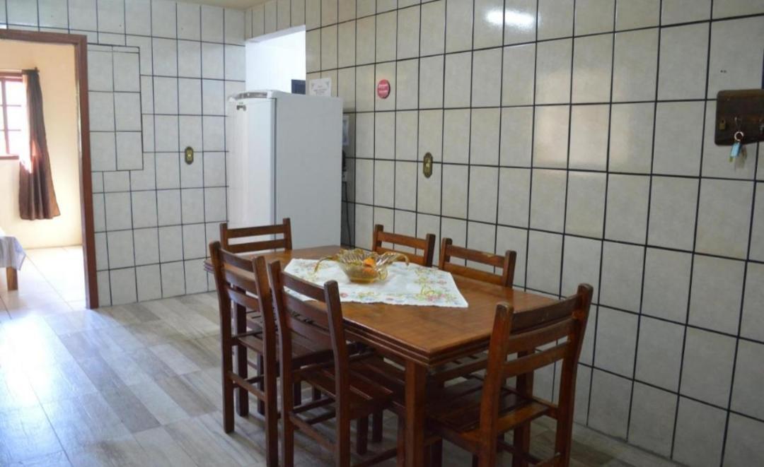 Lofts Abencoados Lägenhet Florianópolis Exteriör bild