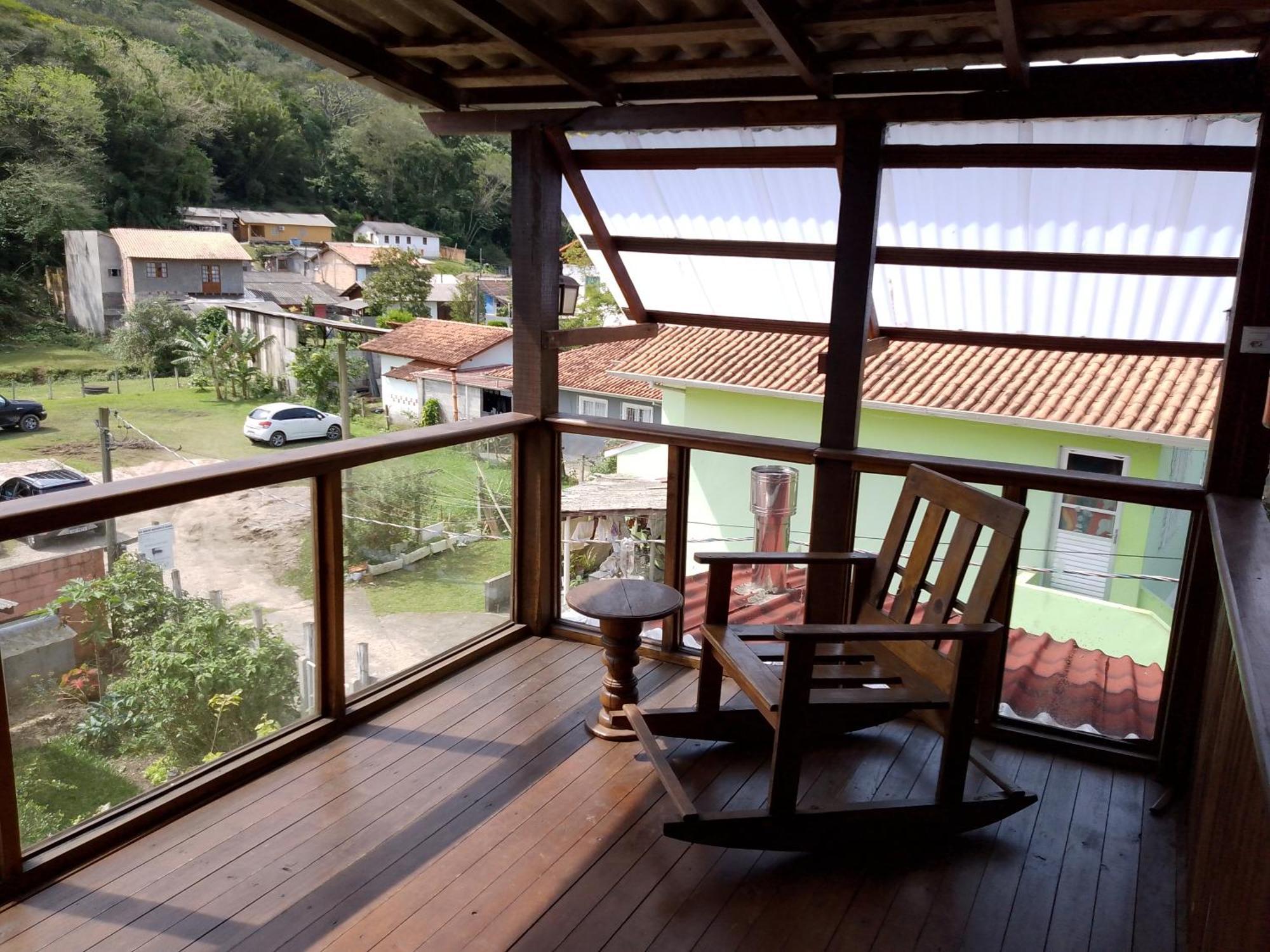 Lofts Abencoados Lägenhet Florianópolis Exteriör bild